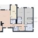 Dorobanti, apartament de lux cu 3 camere